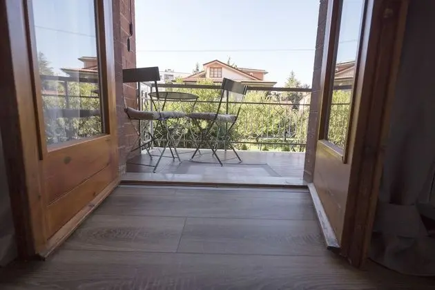 Deluxe Tek Büyük Yataklı Oda, 1 Büyük (Queen) Boy Yatak, Sigara İçilmez