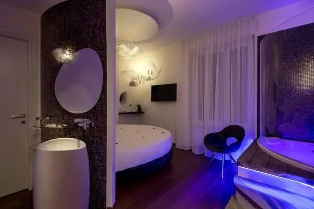 Superior Oda (Deluxe)