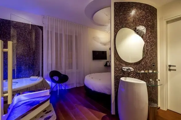 Superior Oda (Deluxe)