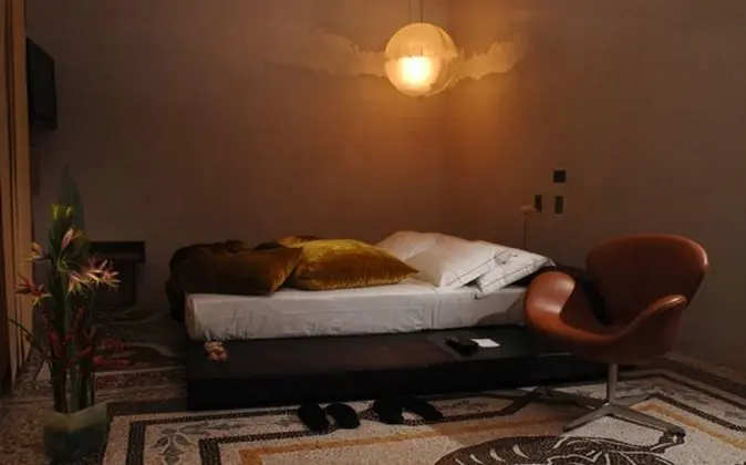 Superior Oda (Deluxe)