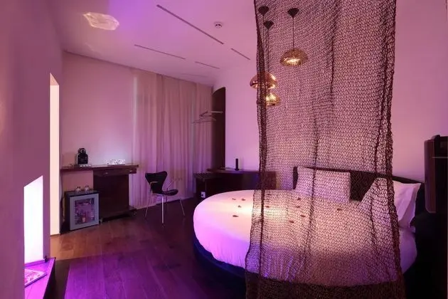 Superior Oda (Deluxe)