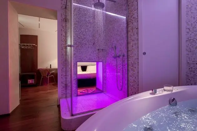 Superior Oda (Deluxe)