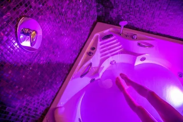 Superior Oda (Deluxe)