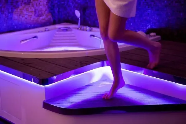 Superior Oda (Deluxe)