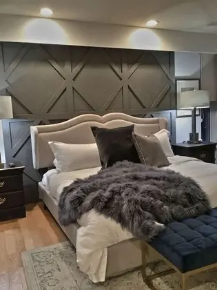 Luxury Stüdyo Süit