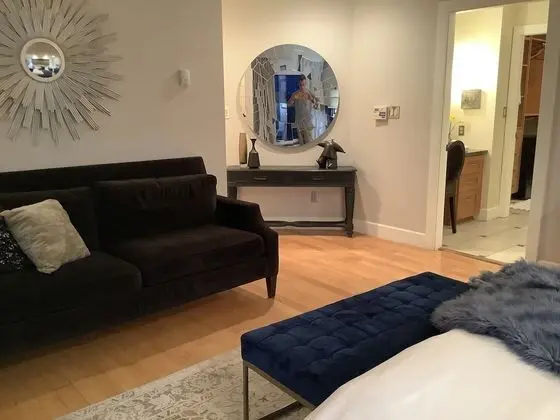 Luxury Stüdyo Süit