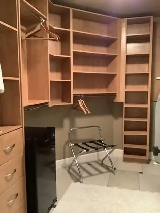 Luxury Stüdyo Süit