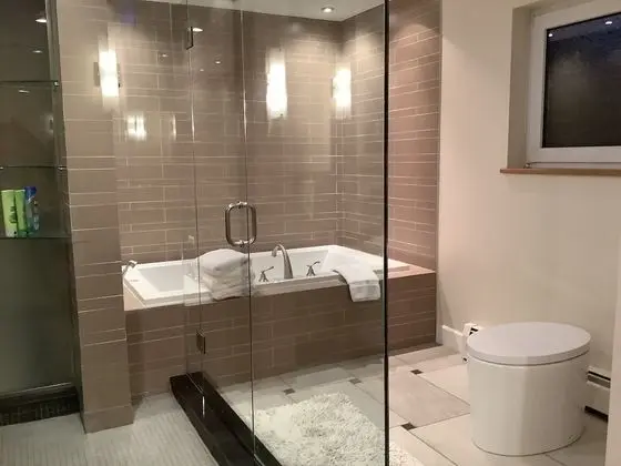 Luxury Stüdyo Süit