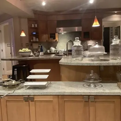 Luxury Stüdyo Süit