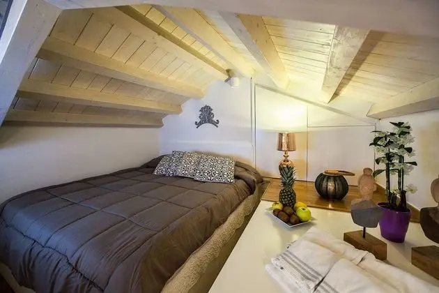 Luxury Süit, Sauna