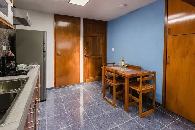 City Stüdyo Süit, 1 Yatak Odası