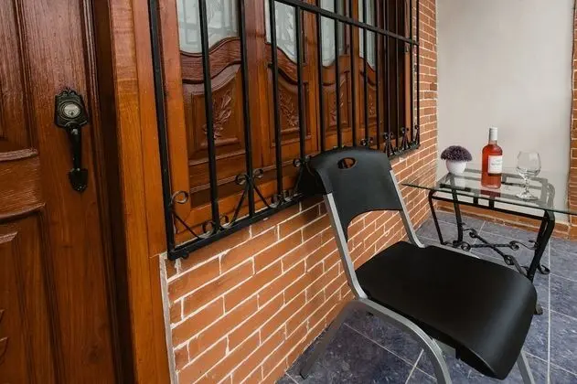City Stüdyo Süit, 1 Yatak Odası