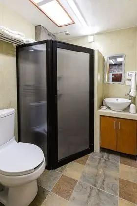 City Stüdyo Süit, 1 Yatak Odası