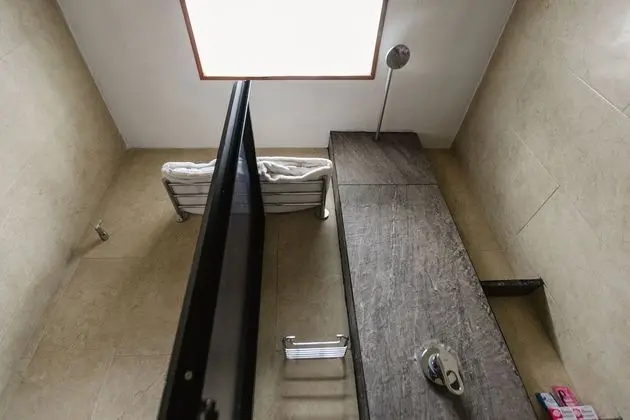 City Stüdyo Süit, 1 Yatak Odası