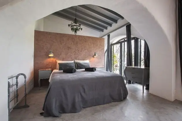 Kır Evi, Birden Çok Yatak