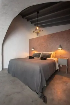 Kır Evi, Birden Çok Yatak