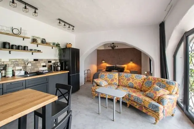 Kır Evi, Birden Çok Yatak