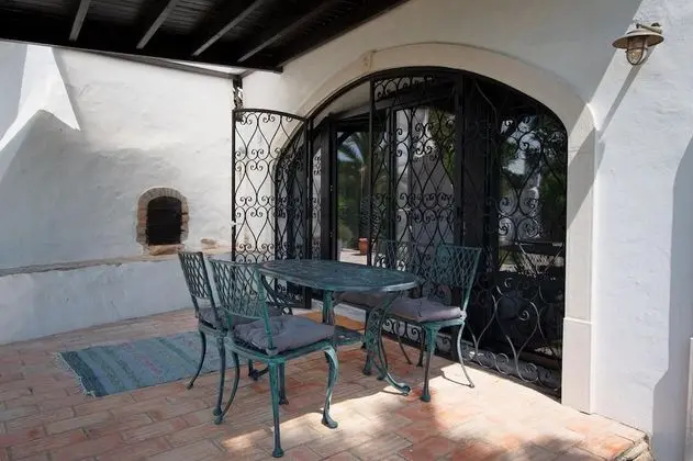 Kır Evi, Birden Çok Yatak