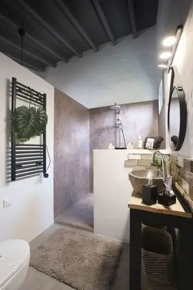 Kır Evi, Birden Çok Yatak