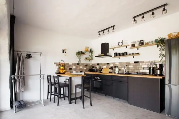 Kır Evi, Birden Çok Yatak