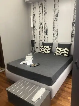 Exclusive Stüdyo Süit