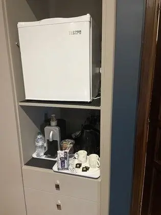 Exclusive Stüdyo Süit