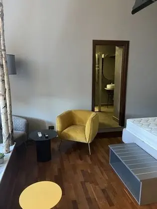 Exclusive Stüdyo Süit
