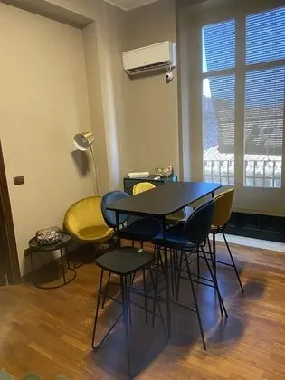 Exclusive Stüdyo Süit