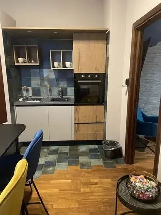 Exclusive Stüdyo Süit