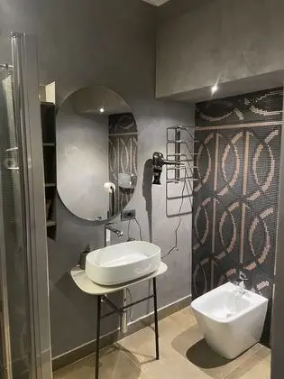 Exclusive Stüdyo Süit