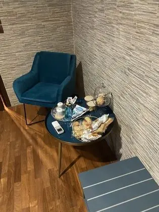 Exclusive Tek Büyük Yataklı Oda