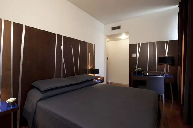 Superior Büyük Yataklı Tek Kişilik Oda, Executive Katı