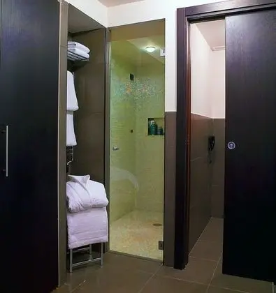 Superior Büyük Yataklı Tek Kişilik Oda, Executive Katı