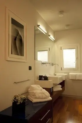 Superior Büyük Yataklı Tek Kişilik Oda, Executive Katı