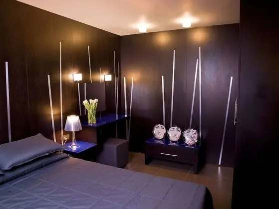 Superior Tek Büyük Yataklı Oda, Executive Katı