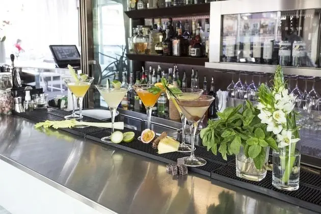 Superior Tek Büyük Yataklı Oda, Executive Katı