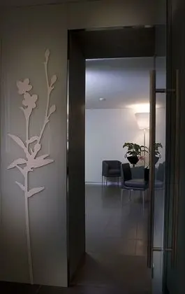 Superior Tek Büyük Yataklı Oda, Executive Katı