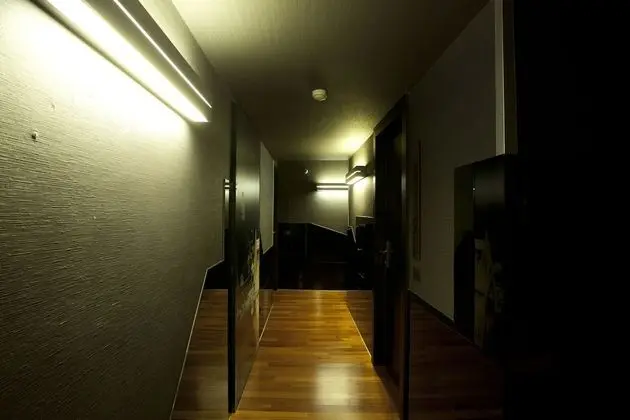 Superior Tek Büyük Yataklı Oda, Executive Katı