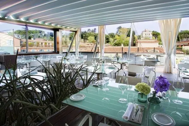 Superior Tek Büyük Yataklı Oda, Executive Katı