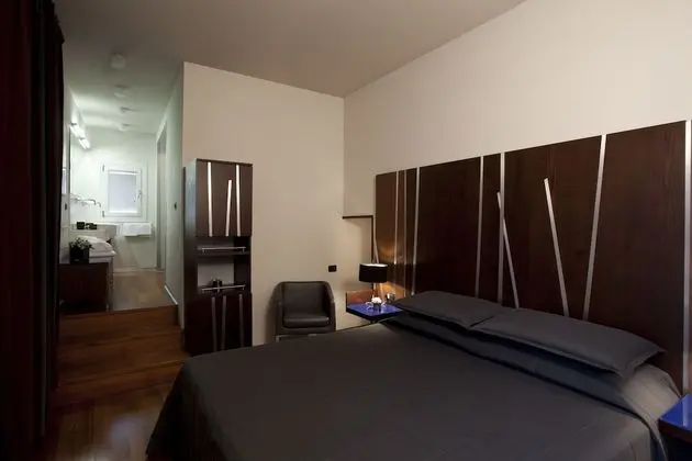 Superior Üç Kişilik Oda, Executive Katı