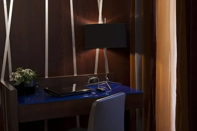 Superior Üç Kişilik Oda, Executive Katı