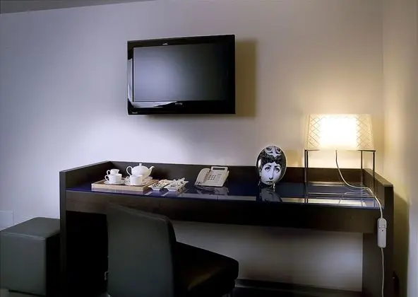 Superior Üç Kişilik Oda, Executive Katı