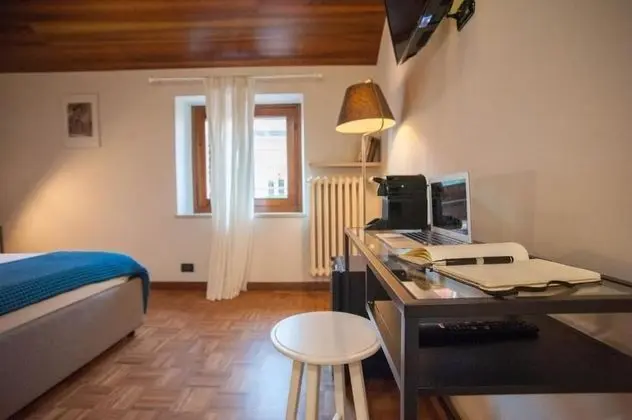 Tek Büyük Yataklı Oda (1)