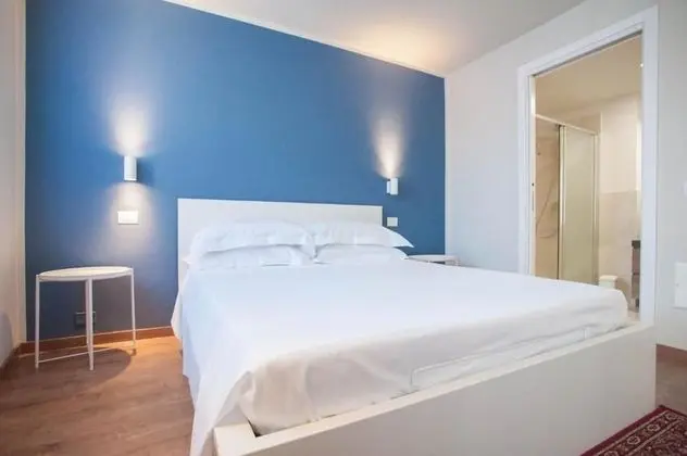 Tek Büyük Yataklı Oda (1)