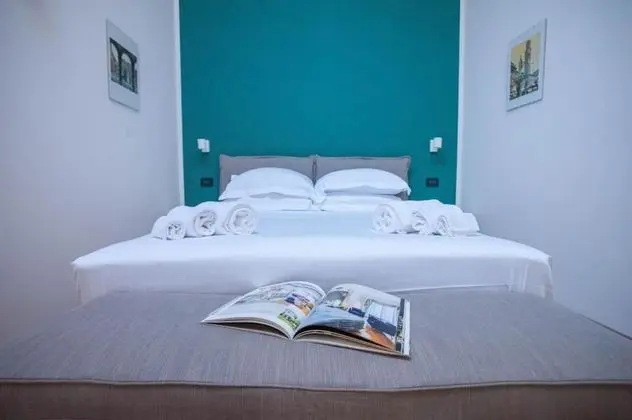 Tek Büyük Yataklı Oda (1)