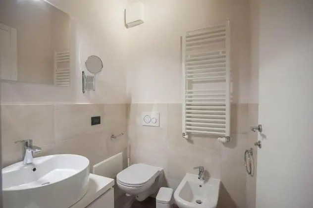 Tek Büyük Yataklı Oda (1)