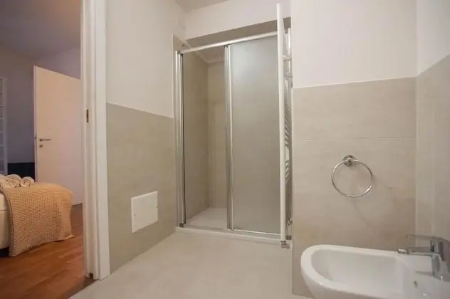 Tek Büyük Yataklı Oda (1)