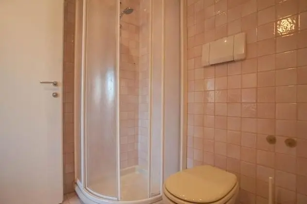 Tek Büyük Yataklı Oda (1)