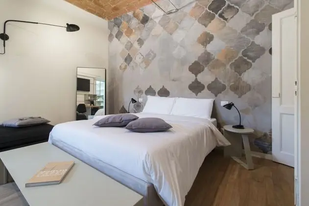 Deluxe Oda, 1 Büyük (Queen) Boy Yatak