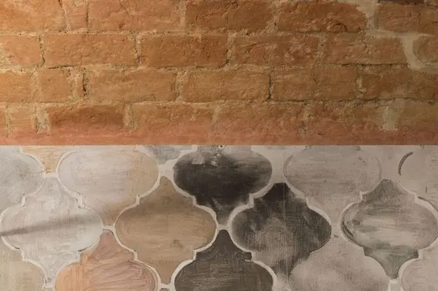 Deluxe Oda, 1 Büyük (Queen) Boy Yatak